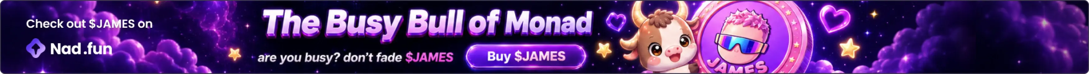 James Banner